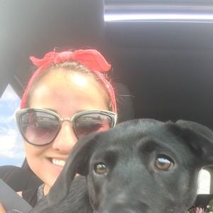 Meet your Posher, Jessica